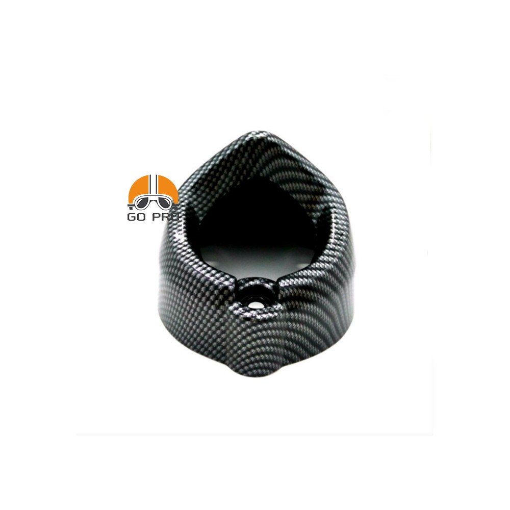 [CHÍNH HÃNG] Che Pô Yamaha EXCITER 150cc Xi Carbon