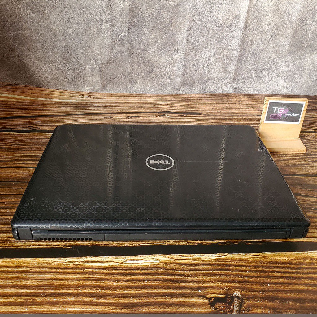 Laptop I3 DELL N4030 thanh lý giá RẺ -TẶNG chuột, cặp laptop Thích hợp học online, văn phòng, lướt web