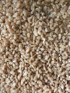 Mứt đậu trắng(500gr)