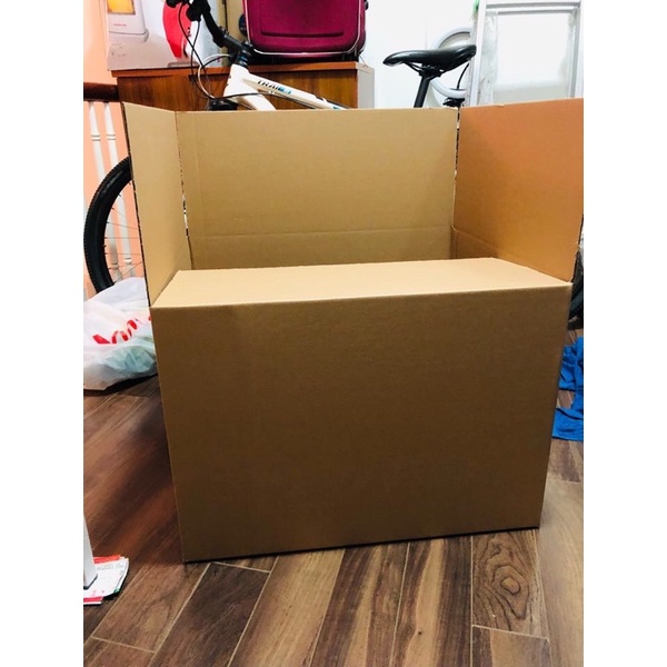 Thùng carton chuyển nhà moving boxes cardoard boxes
