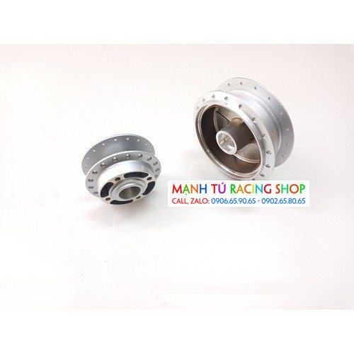 cặp đùm xe sirius