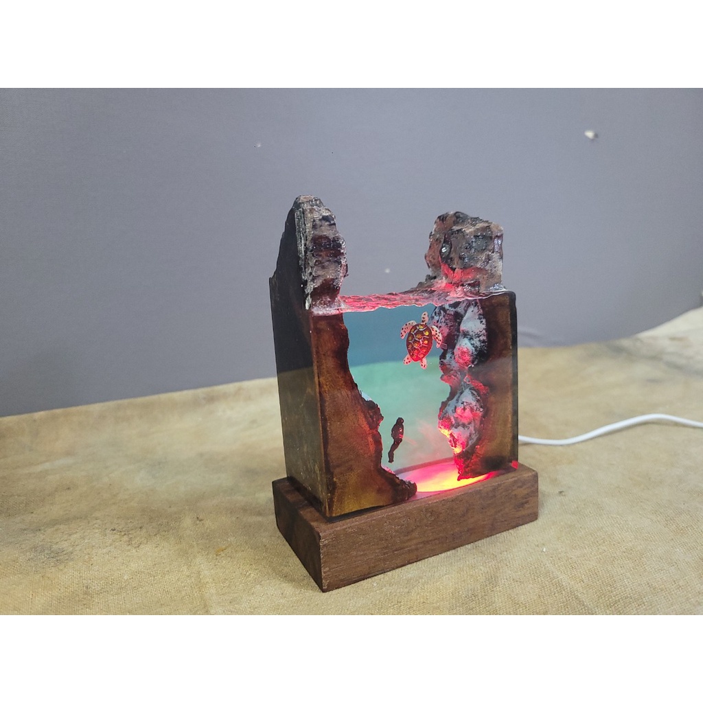 Đèn Trang Trí Cao Cấp