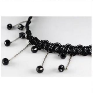 Vòng cổ chocker nữ thời trang