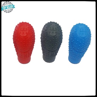 Bọc cần số ô tô bằng silicon vỏ bọc cần số xe ô tô bằng silicon cao cấp an toàn