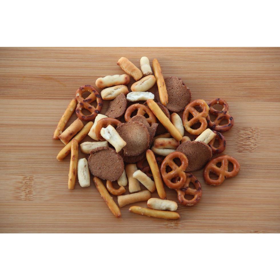 Snack Bag Gardetto's Snack Mix Original Recipe 8,6 oz (243g)