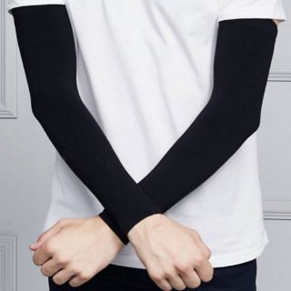 Ống tay chống nắng Hàn Quốc