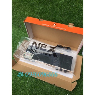 Vang Cơ Nex fx9 2021