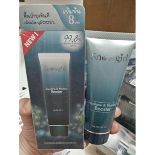 Serum vi tảo biển thái lan