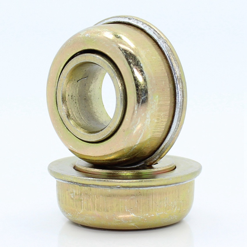 Vòng Bi Đường Kính Trong 1 / 2 Inch 12.7X27X30mm H009 / H005 Chuyên Dụng Cho Xe Lăn