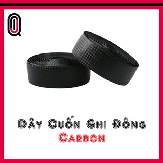 Dây Cuốn Ghi Đông Xe Đạp Carbon
