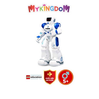 Đồ Chơi VECTO Robot Tương Lai (Xanh) T6088/BL