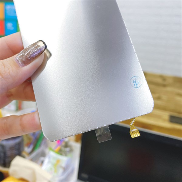 Phản quang Oppo A1K / Realme C2