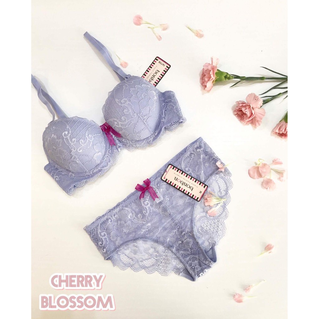 Set đồ lót BonBon Thái Lan BB16-9160