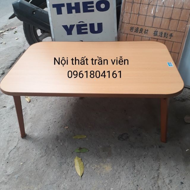 ◑♞Bàn gấp xuân hòa cỡ đại 51 x 75 29( hỏa tốc 1 giờ)