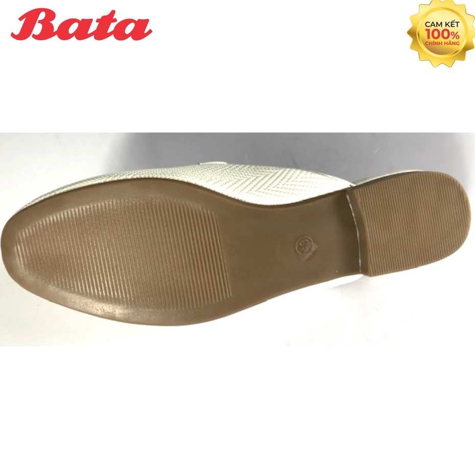 Giày mọi hở gót nữ BATA ( 5611915)