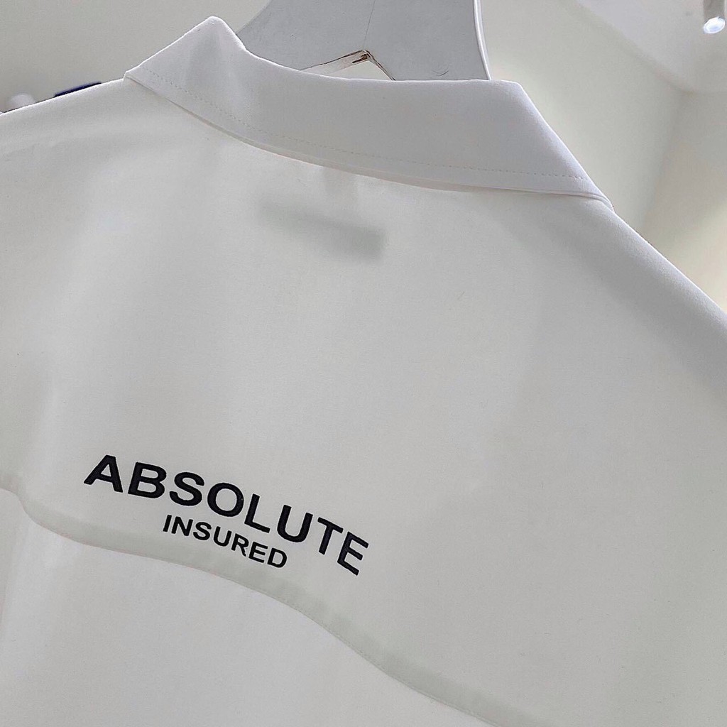 Sơ Mi Túi CHANREEN SMD7 [FREESHIP] Sơ mi hai túi năng động, dáng rộng unisex, mặc đi chơi, đi làm, đi học | BigBuy360 - bigbuy360.vn