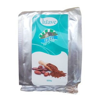 Bột Cacao Luave 500g