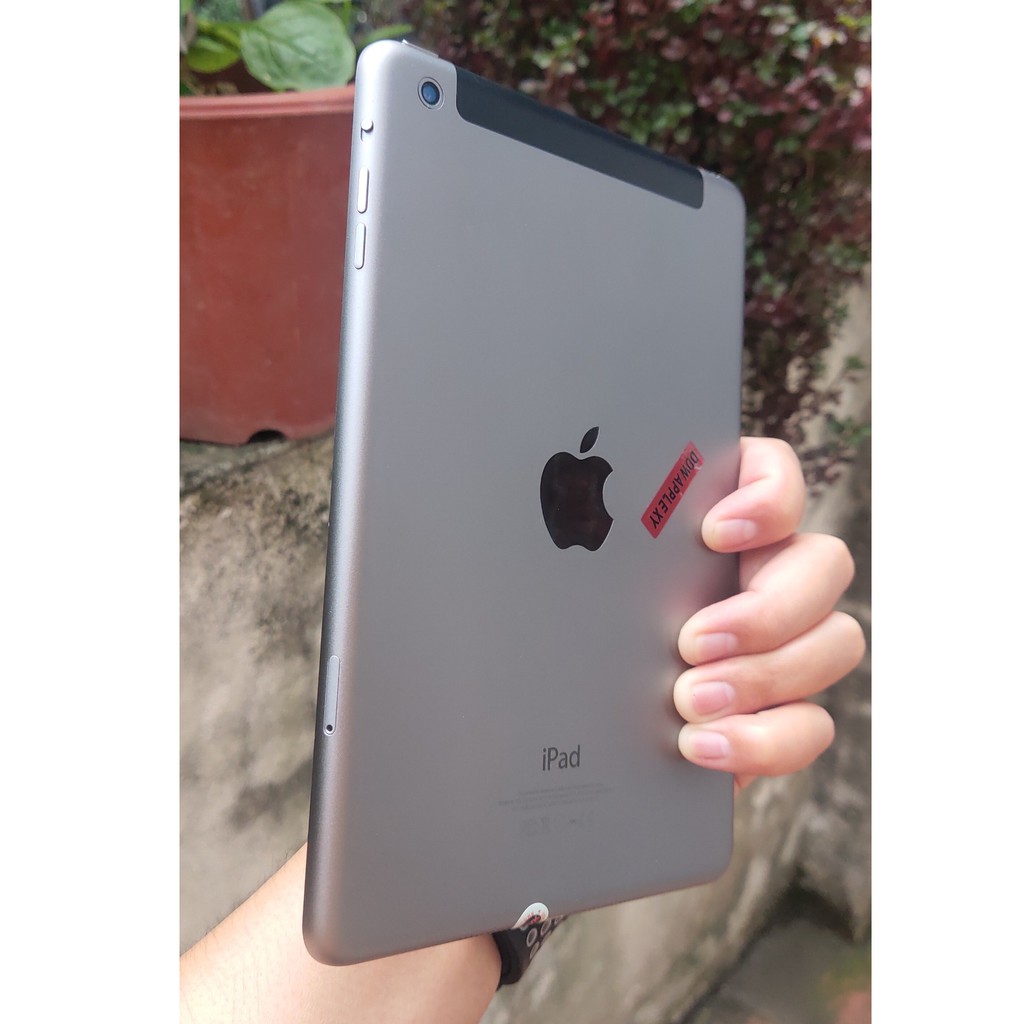 📲 iPad Mini 1 - máy tính bảng chính hãng Apple | BigBuy360 - bigbuy360.vn