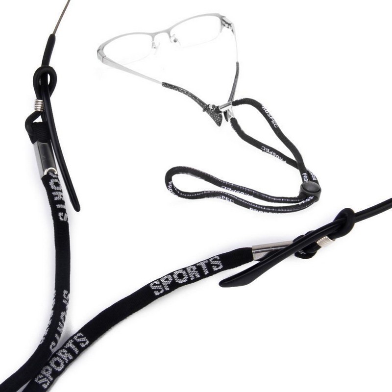 Dây đeo kính mắt thể thao chất lượng cao dễ sử dụng tiện lợi | BigBuy360 - bigbuy360.vn