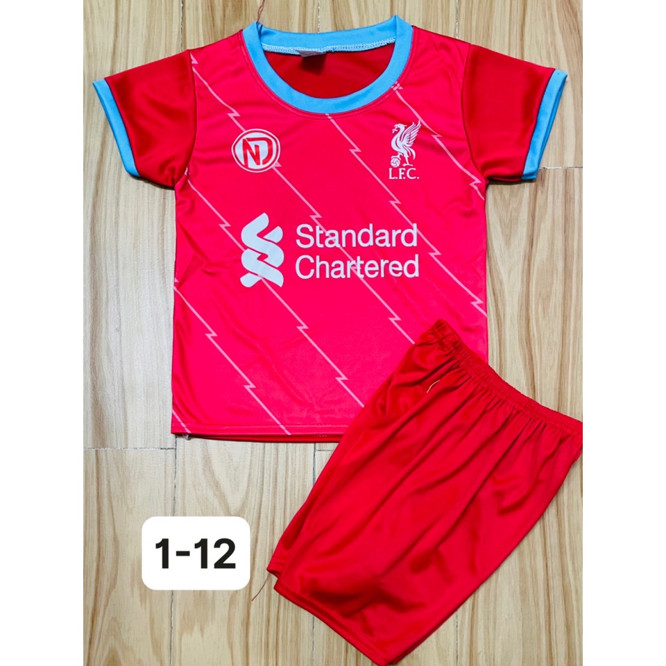 Bộ thể thao siêu mát chất thun lạnh cao cấp cho bé trai và bé gái