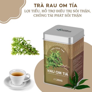 Trà hoà tan rau om tía Hygie  250gr