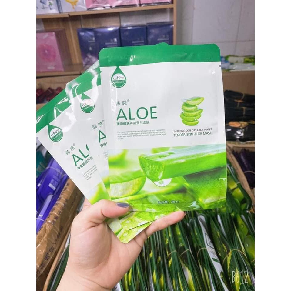 combo 1 tẩy tế bào chết cho môi và 2 miếng mặt nạ dưa leo cao cấp 2 lớp | BigBuy360 - bigbuy360.vn