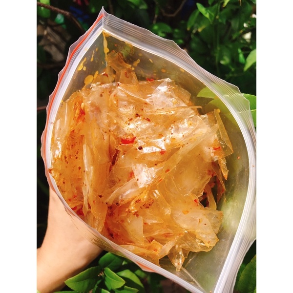 Bánh Tráng Sa Tế Muối Tắc