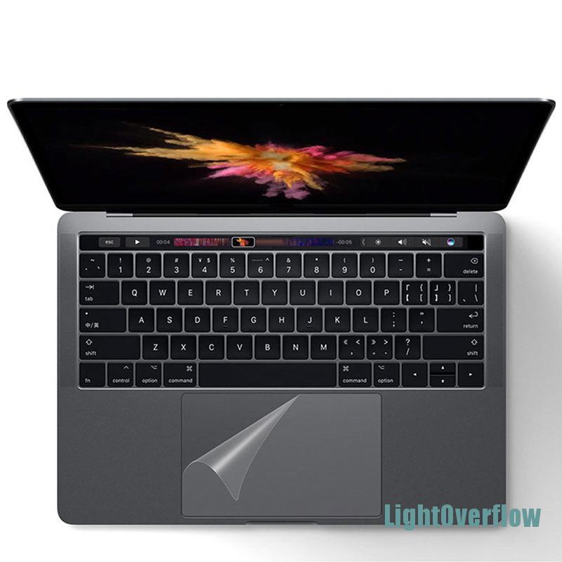 Miếng Dán Trong Suốt Bảo Vệ Cho laptop | BigBuy360 - bigbuy360.vn