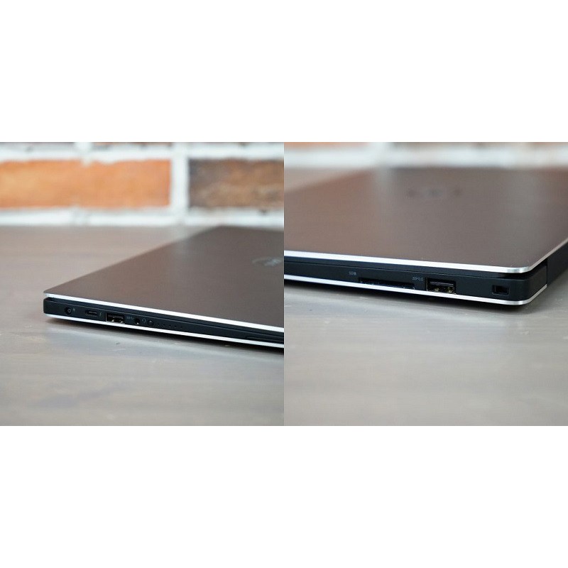 Laptop DELL XPS 13 9350 i5 đẹp như mới