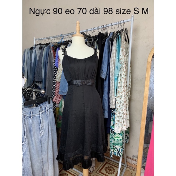 Váy y2k fairy 2hand siêu rẻ