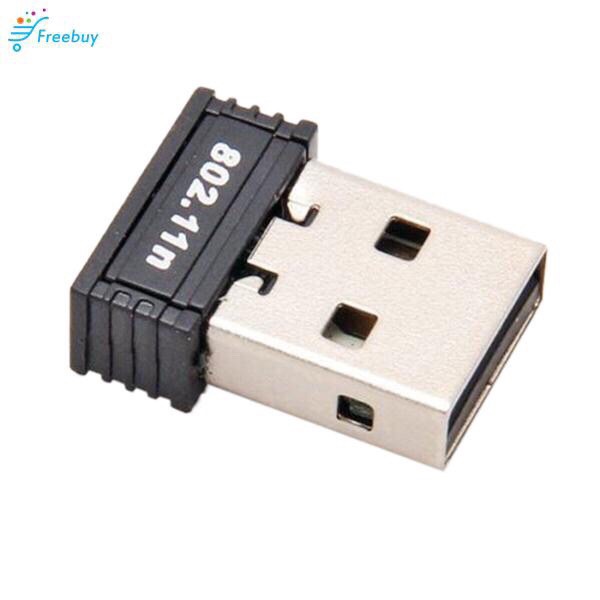 USB Thu Wifi Cho Máy Tính PC - Laptop HÚT SÓNG KHỎE | BigBuy360 - bigbuy360.vn
