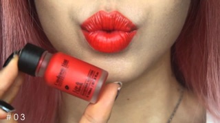 ( SALE) SON KEM MAC QUEEN