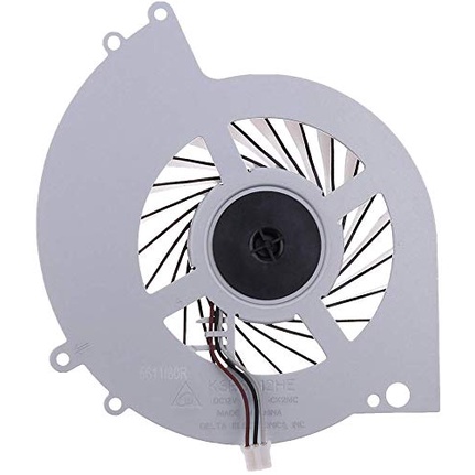 Quạt Heatsink Zin Chính Hãng cho PS4 FAT 1200 (PlayStation 4 Seri 1200) - Quạt Tản Nhiệt Bên Trong M