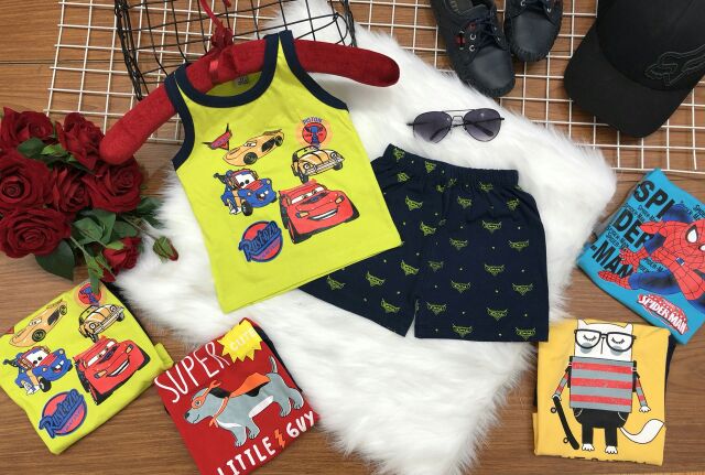 Ba lỗ be trai | BigBuy360 - bigbuy360.vn