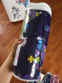 Ga chống thấm loại dày