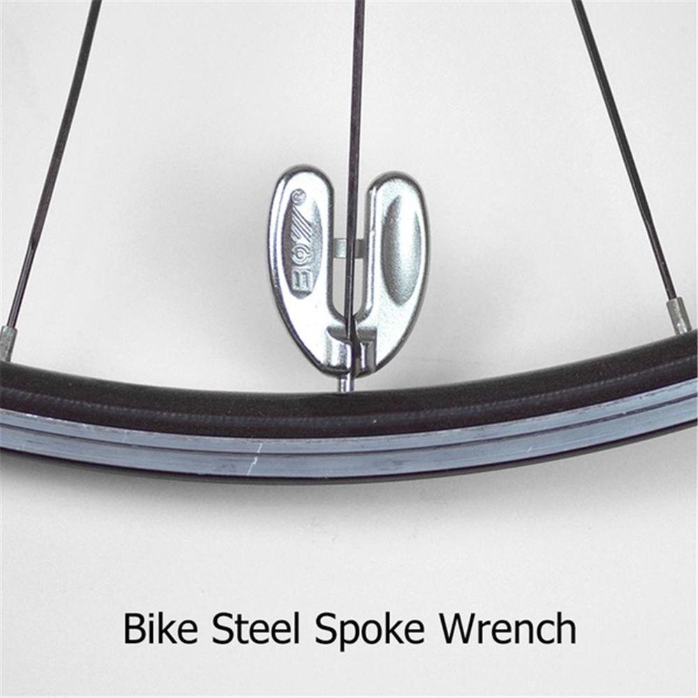 Cờ Lê Vặn Căm Xe Đạp Bền Bỉ Tiện Dụng