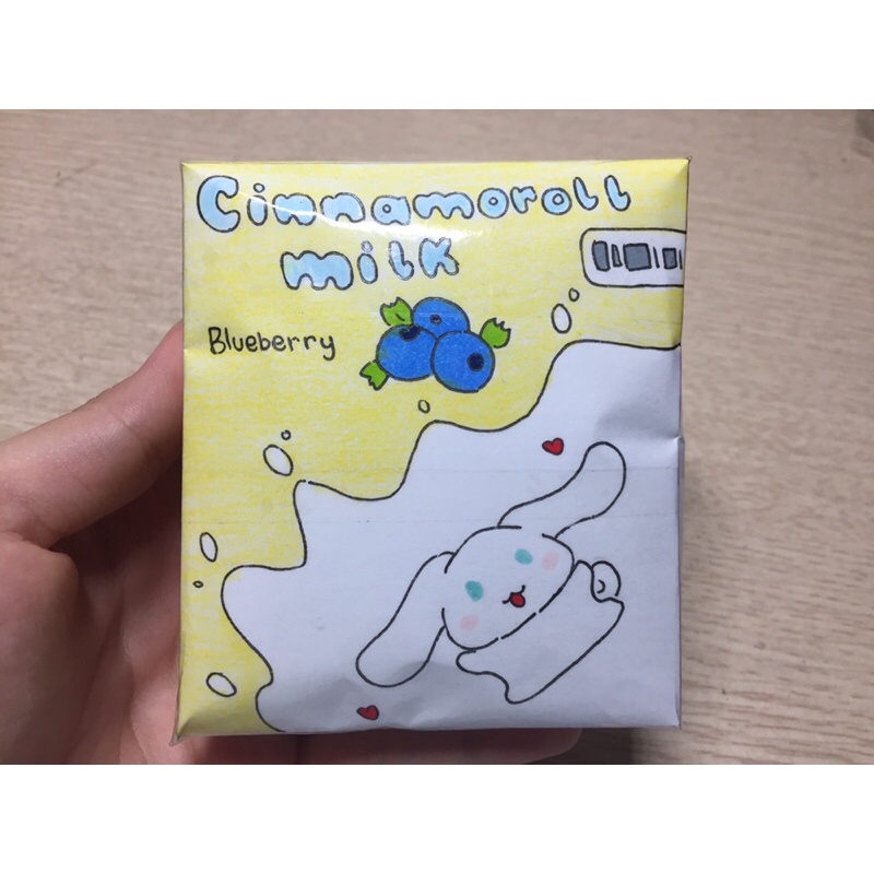 Squishy giấy handmade đáng yêu 👉🏻Shop của Lòu👈🏻