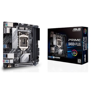 Mainboard asus prime b460i-plus