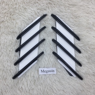 Mèo cào / móng cọp Exciter , Winner, Sirius, Wave... (giá 1 cặp)