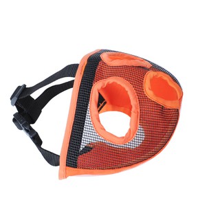 RỌ MÕM CHO CÁC GIỐNG CHÓ MÕM NGẮN