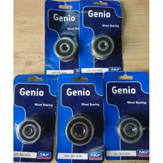 Bộ bạc đạn SKF Genio cho dàn chân Exiter 150cc