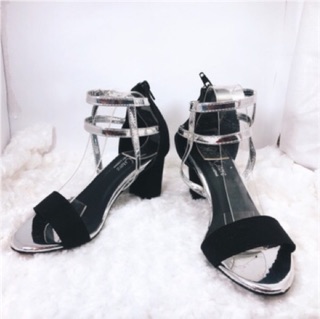 Giày sandal 7 phân  CHIẾN BINH