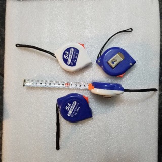 Thước rút 5 mét