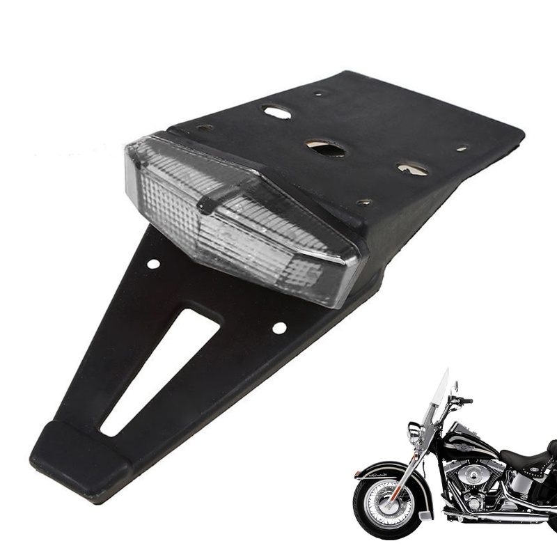 Đèn LED Tín Hiệu Đuôi Xe Máy Chất Lượng Cao