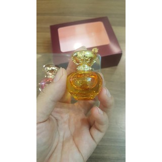 Một lọ nước hoa whoo 7ml