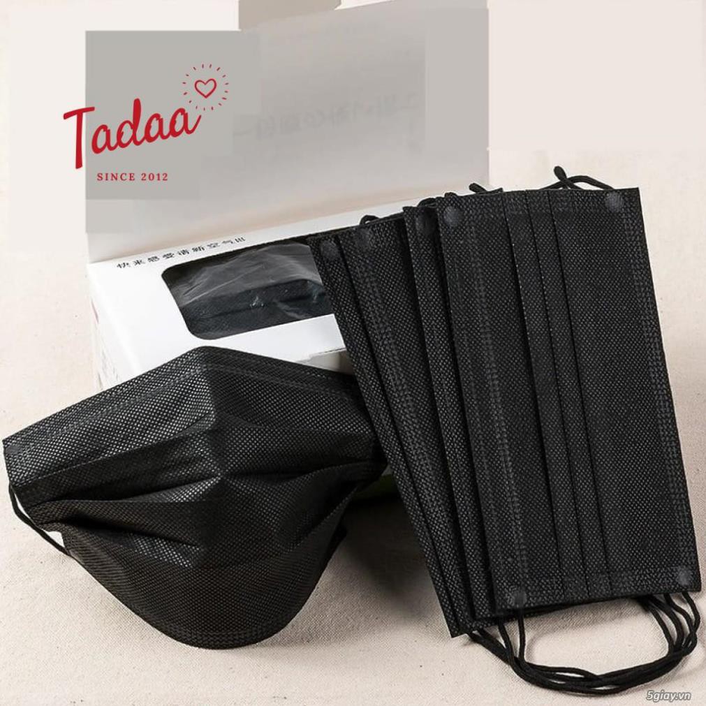 10 Khẩu Trang Y Tế 4 Lớp CHỐNG BỤI | BigBuy360 - bigbuy360.vn