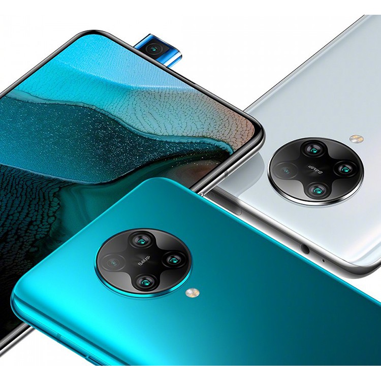 ĐIỆN THOẠI XIAOMI REDMI K30 PRO XẢ KHO LÔ HÀNG NGUYÊN SEAL NGUYÊN TEM SỐ LƯỢNG CÓ HẠN