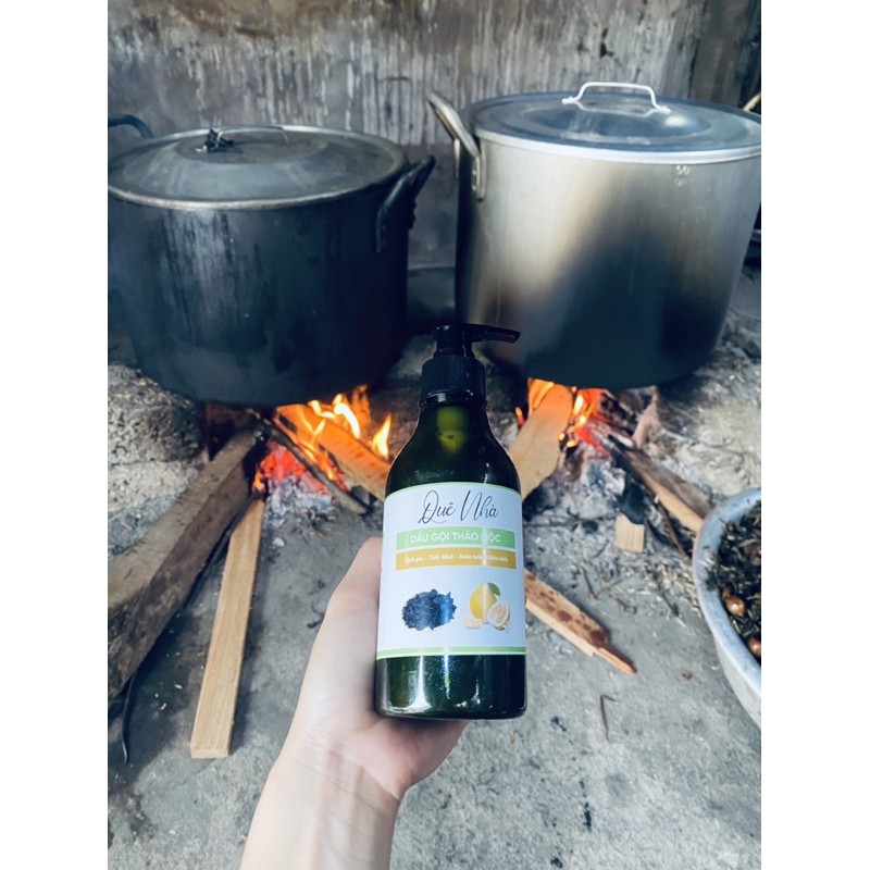 Dầu gội 300ml tặng 1 tinh chất