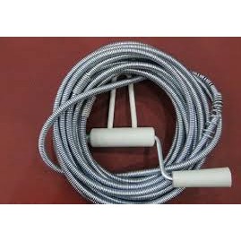 Dây Thông Tắc Vệ Sinh, Dây Thông Bồn Cầu, Dây Thông Cống Lò Xo