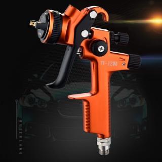 Súng xịt phun sơn chuyên nghiệp cho xe hơi 1.3mm